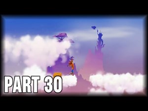 Crash Bandicoot 1 (N. Sane Trilogy) - 100% Walkthrough Part 30 [PS4] – Native Fortress (Clear Gem)