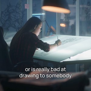 32K views · 1.1K reactions | ✏️ Doubt your drawing skills? Not...