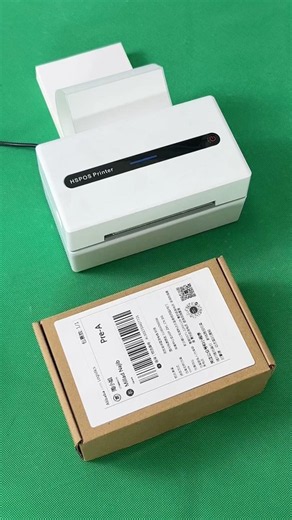 Thermal label printer essential shipping waybill printer for merchants #label #printer #thermal #pos