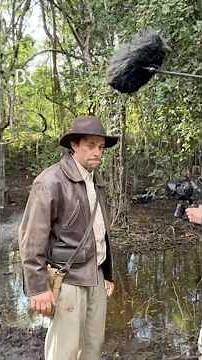 Tobis Dschungel-Abenteuer: Tricks beim 3. Checker-Kinofilm | Checker Tobi | BR