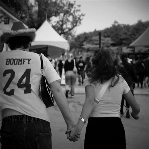 Get ready to tune in for All Things Go festival livestream Sept 26-28. Watch live, only on Prime Video and the Amazon Music Twitch channel. ☁️✨ | All Things Go