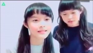 ‘‘ひかはる‘‘初めてのLINEライブ♡