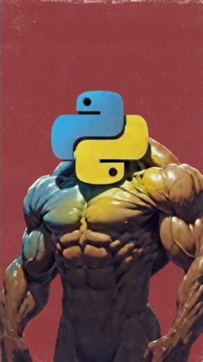 Créer un Réseau Social en Python (1 abonné = 1 ligne de code)