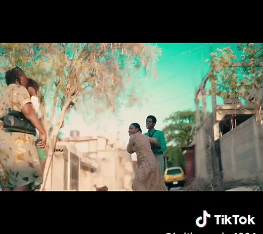 Ti Doudou - Fre Gabe con Sr Gabe