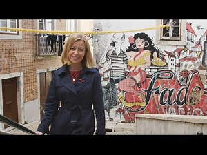 Fado Bicha: The Portuguese duo bringing fado music out of the closet • FRANCE 24 English