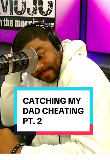 Pt. 2 - Erica thinks her dad is cheating on her mom after finding suspicious text messages from an unknown number on his phone. The show calls Erica’s Dad, George, to offer him a dozen free roses to any person of him choice, to see where he sends them, to try and catch him cheating. After recording this War of the Roses, it took us over 6 months to get approval to air this story. However, we were able to get an update on the marriage from Erica.@iHeartRadio @Mojo in the Morning
