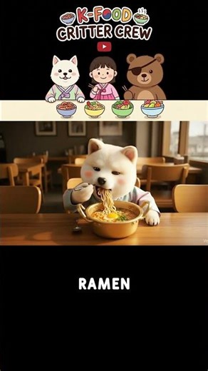 Jin's Spicy Ramen Mukbang 🍜🔥 (Korean Noodles ASMR)