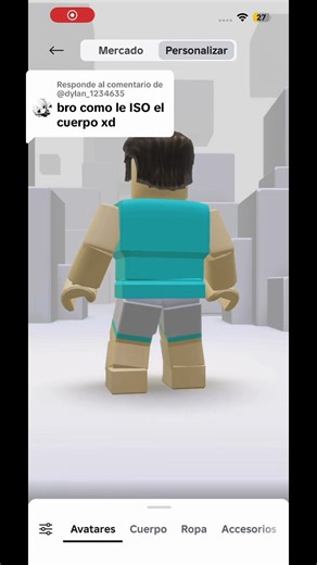 Cómo Crear Cuerpos en Roblox: Guía Completa