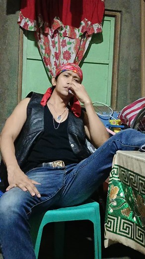 19K views · 978 reactions | Idol Robin Padilla line#dubmaah #Parody #highlightseveryone #fbyシvideo #highlightsシ゚ #foryoupagereels | Mars Acosta | Facebook