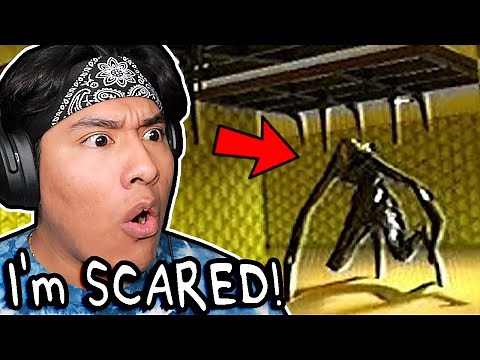 DO NOT WATCH THE BACKROOMS FOUND FOOTAGE… IT IS CURSED!!! (part 2)