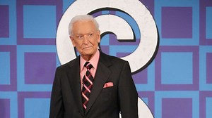 Bob Barker died from Alzheimer's disease, death certificate says