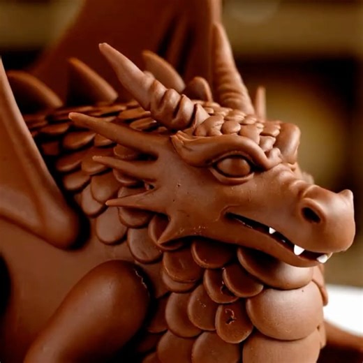 Epic Dragon Cake Cutting 🐉🎂 | Gift, Globe, Panda & Ice Cream Cakes Compilation!