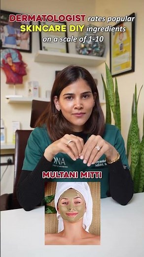 Besan scrub –Physical granules can cause micro-tears and barrier damage.