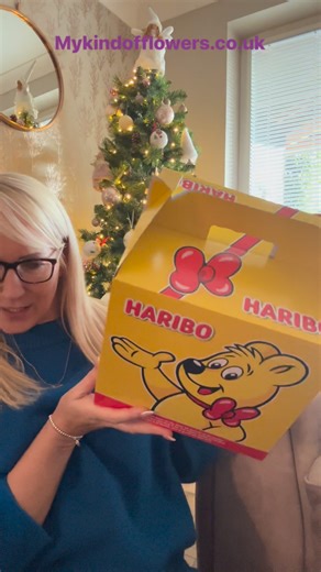 Search the Haribo range on my website - Mykindofflowers.co.uk | Diane Webster | Facebook