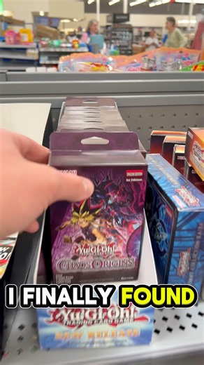 Yu-Gi-Oh’s Newest Set Has INSANE Cards…
