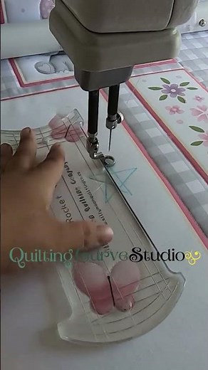 🐣Quilt Panel Quilting for Beginners Watch🦊