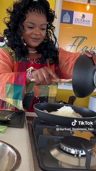 Flavours of Durban: Enjoy Delicious Local Cuisine!