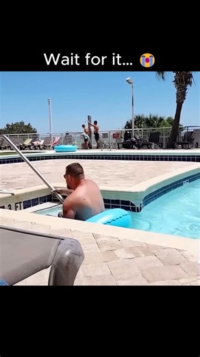 Worst Balance Test Ever 🙃