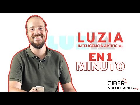 Descubre cómo usar LuzIA en WhatsApp. Tu asistente personal impulsada por Inteligencia Artificial