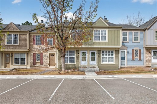 8188 S Fillmore Cir, Centennial, CO 80122 - MLS 1684117 - Coldwell Banker