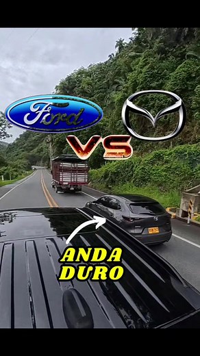 Mazda CX 30 vs Ford Explorer ST: Comparativa Potente
