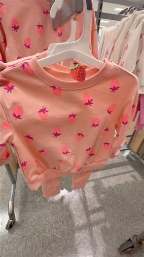 BABY GIRL CLOTHES SHOPPING AT TARGET BABY SHOPPING CUTE Spring BABY CLOTHES #target #targetshopping