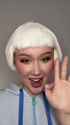 Switched to candy bars…🍫#fyp #violetbeauregarde #charlieandthechocolatefactory