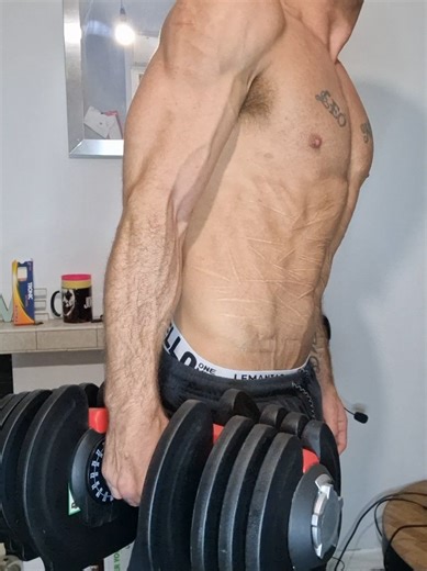 Side Bends for Obliques: Elevate Your Workout