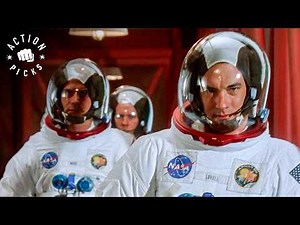 The Rocket is Launched | Apollo 13