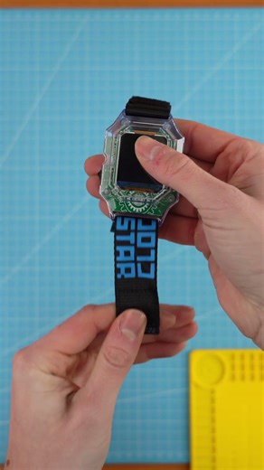 Change it anytime. Make it yours.