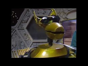 MST3K Karaoke: The Sidehackers - Sidehackin'