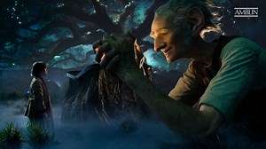 3K views · 102 reactions | Look back to the trailer of THE BFG (2016)...