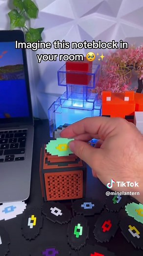 Essential Minecraft Items for Fans