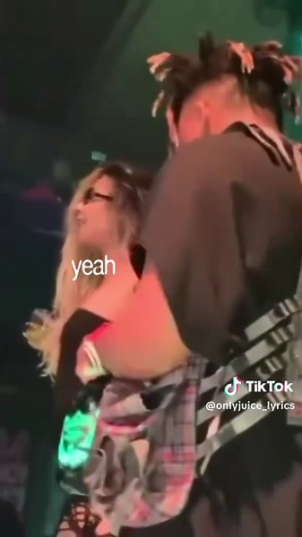 Overcoming Challenges: Juice WRLD's Inspiring Journey