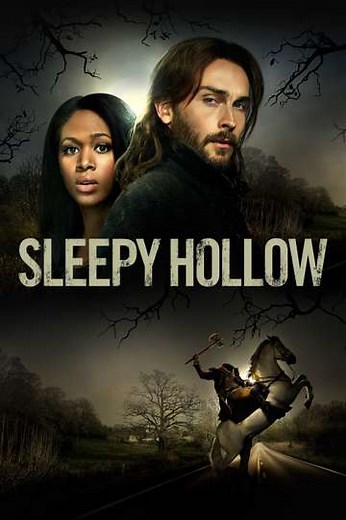 Sleepy Hollow (2013-2017) - TV Show