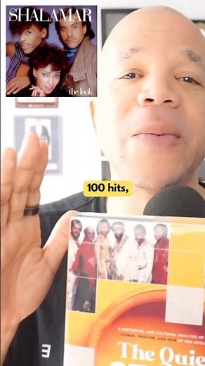 Shalamar had nine Billboard Hot 100 hits. Their highest charting hit was “The Second Time Around”!