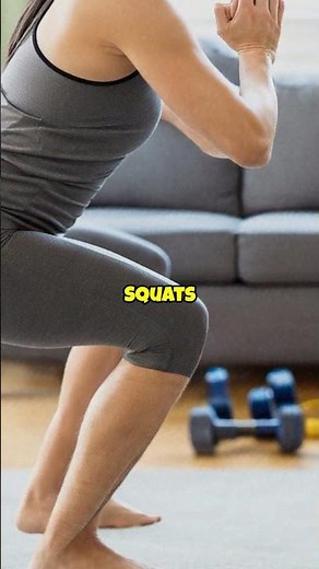 4 Exercises For Bone Density In 30 Days