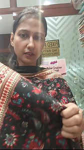 WOOLEN SUITS COLLECTION #ILOVEAIBA MEHAR CREATION BY ANJALI...