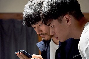 映画『BLUE／ブルー』感想（ネタバレあり）〜挑戦者であり、敗者であり続ける青コーナーの誇り〜