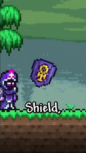 BEST Endgame Magic Build in Terraria!