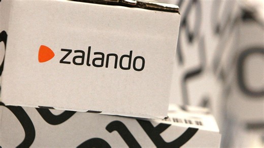 Zalando schließt Logistikzentrum in Erfurt - 2700 Jobs fallen weg