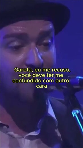 Justin Timberlake - Cry Me a River - Ao vivo do Itunes Festival (2013)