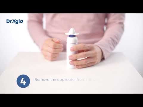 Dr. Yglo Wart & Verruca Freeze Treatment – How to use