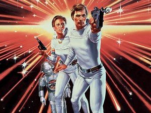 60K views · 1.7K reactions | 38 years ago, Buck Rogers in the 25th Century first aired on TV. | Madman Films | Facebook