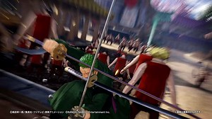 88K views · 2K reactions | <海賊無雙> 氣勢凌人。 預定於2020年推出PS4繁體中文版！加入地物破壞、煙霧等大幅進化新要素的無雙動作系列最新作『ONE PIECE 海賊無雙4』實機遊玩影片分享。 #ONEPIECE #海賊無雙 #航海王 #PS4 #PS4_Pro | PlayStation_TW | Facebook