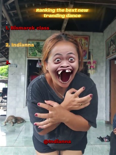 Ranking the bext new tranding dance . #short #shorts