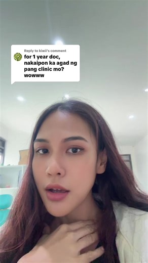 Replying to @kiwii tips wag ibenta mga gamit pag kapasa ng board exam #dentist