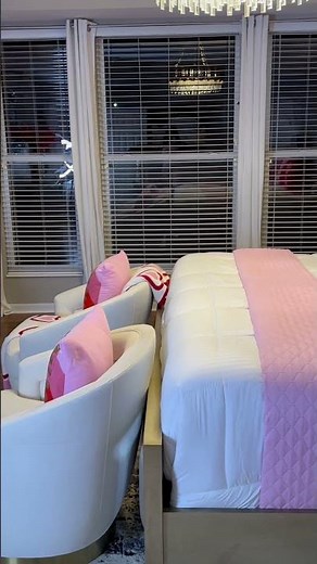 Master Bedroom Decor Refresh | Elegant & Cozy Aesthetic 2025