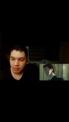 Chainsaw Man The Movie Reze Arc Part 13