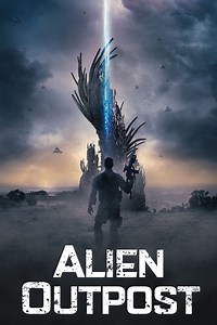 Alien Outpost (película 2014) - Tráiler. resumen, reparto y dónde ver. Dirigida por Jabbar Raisani | La Vanguardia